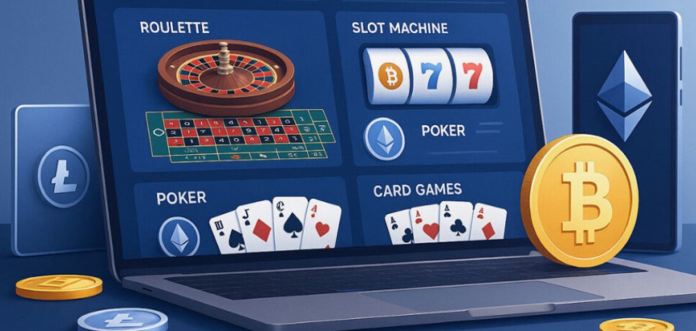 Официальное казино